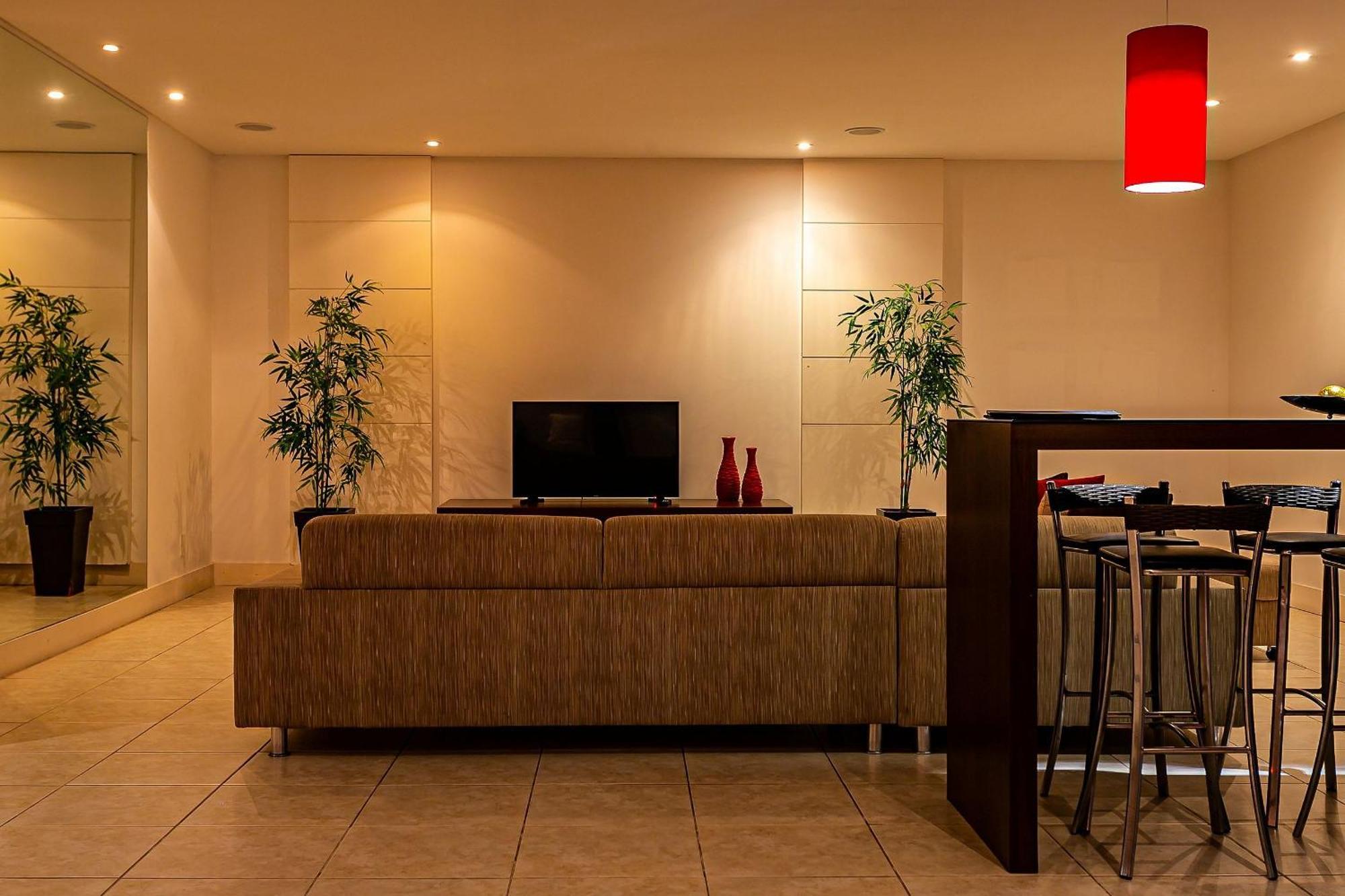 Nantai Premium Motel - Florianopolis — Photos 2