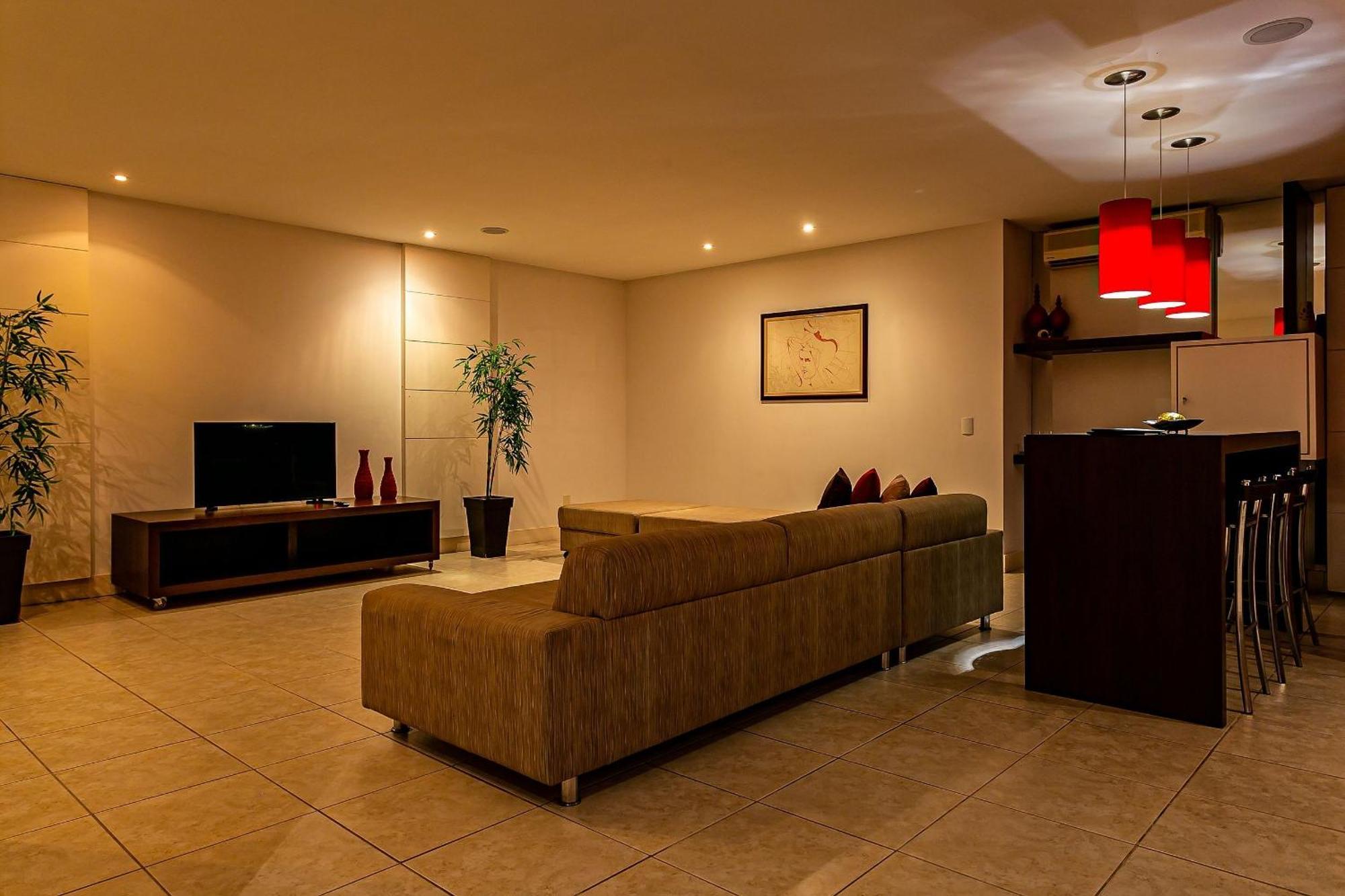 Nantai Premium Motel - Florianopolis, Florianopolis